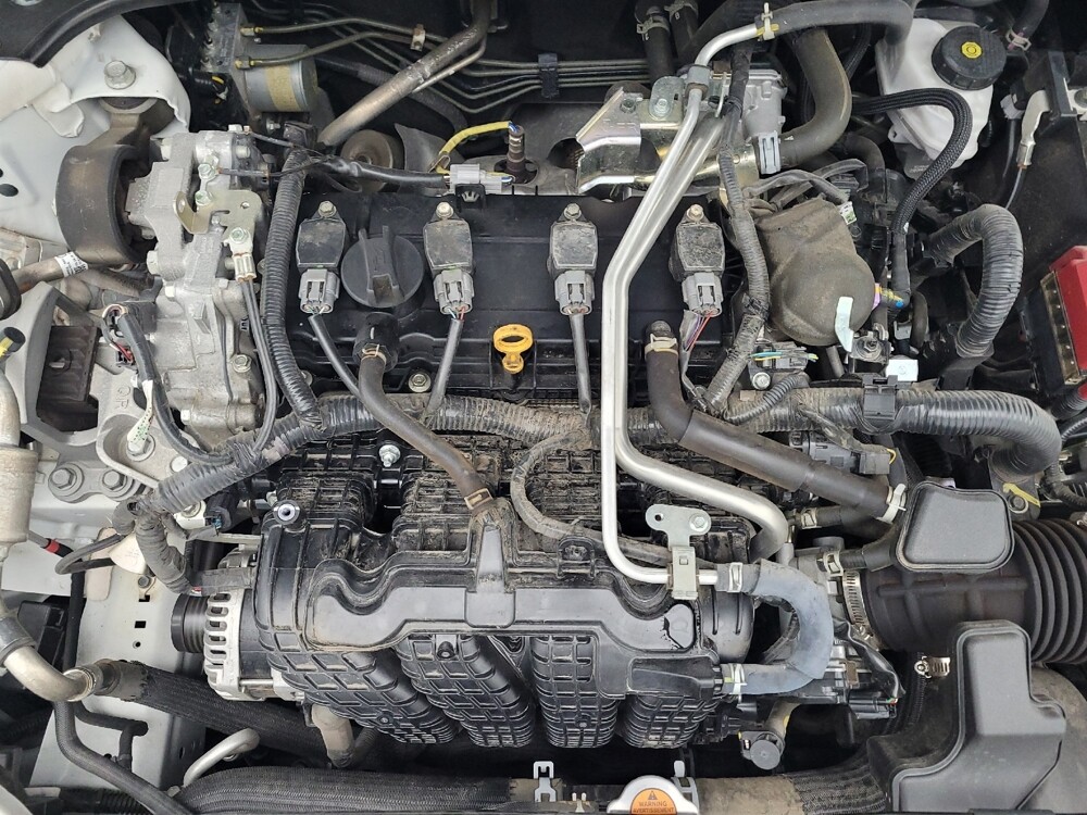 2024 Nissan Altima in Charlotte, NC 28273 - 18102990 30