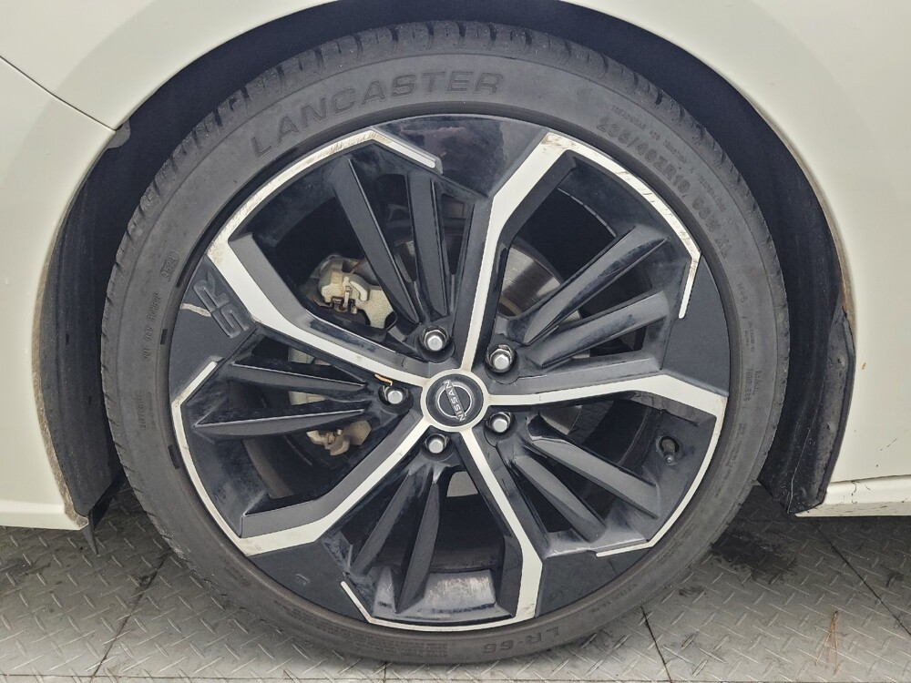 2024 Nissan Altima in Charlotte, NC 28273 - 18102990 31