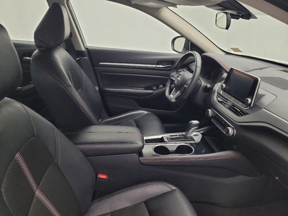 2024 Nissan Altima in Charlotte, NC 28273 - 18102990 21