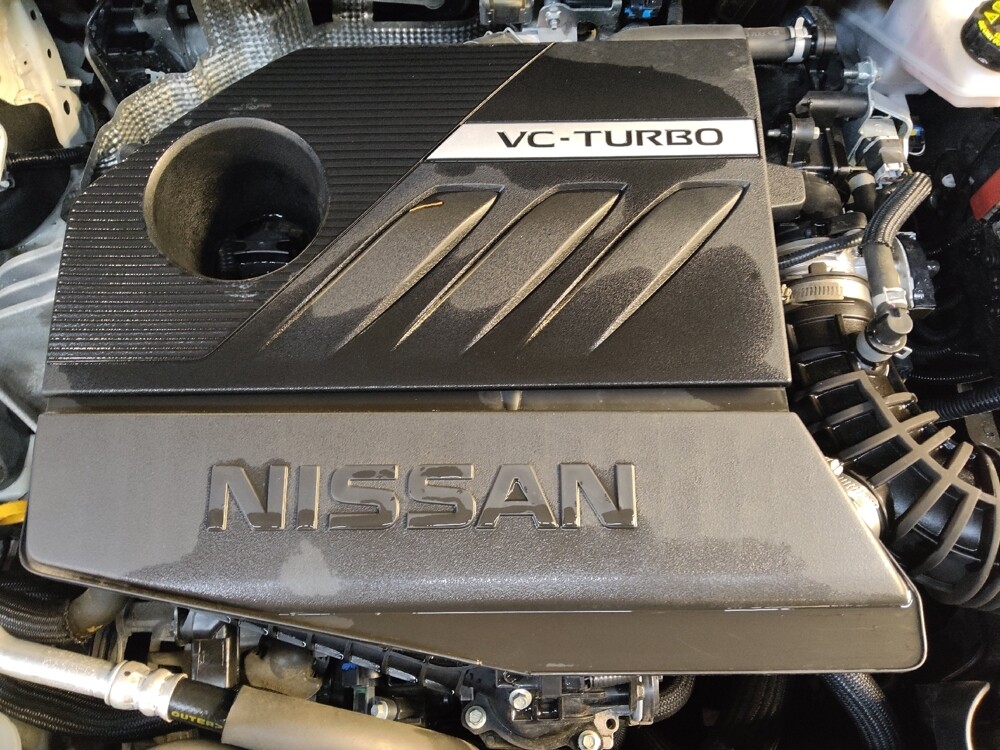 2023 Nissan Rogue in Charlotte, NC 28213 - 18102991 30