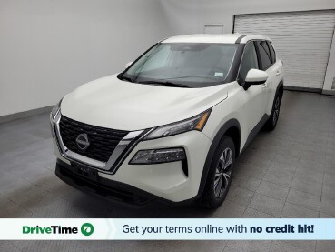 2023 Nissan Rogue in Charlotte, NC 28213
