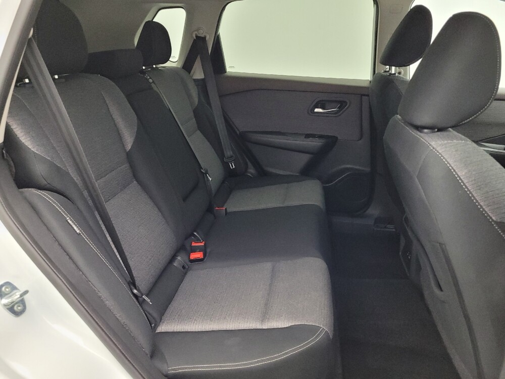 2023 Nissan Rogue in Charlotte, NC 28213 - 18102991 19