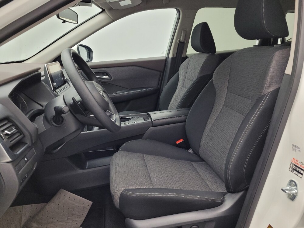 2023 Nissan Rogue in Charlotte, NC 28213 - 18102991 17