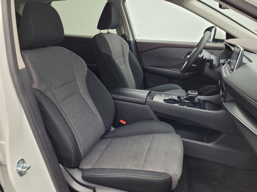 2023 Nissan Rogue in Charlotte, NC 28213 - 18102991 21