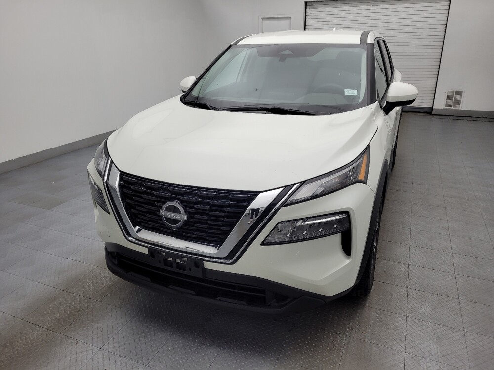 2023 Nissan Rogue in Charlotte, NC 28213 - 18102991 15