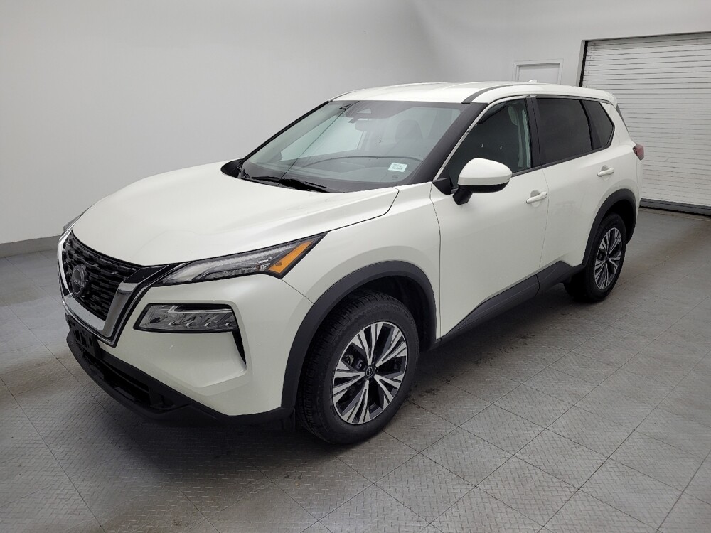 2023 Nissan Rogue in Charlotte, NC 28213 - 18102991 2