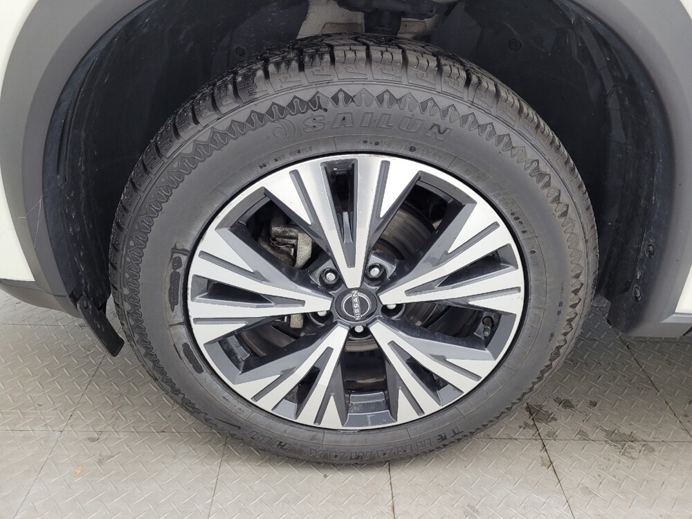 2023 Nissan Rogue in Charlotte, NC 28213 - 18102991 31