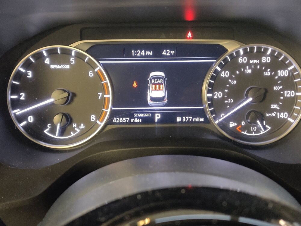 2023 Nissan Rogue in Charlotte, NC 28213 - 18102991 23