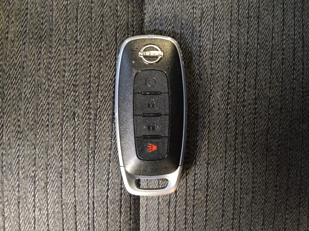 2023 Nissan Rogue in Charlotte, NC 28213 - 18102991 32