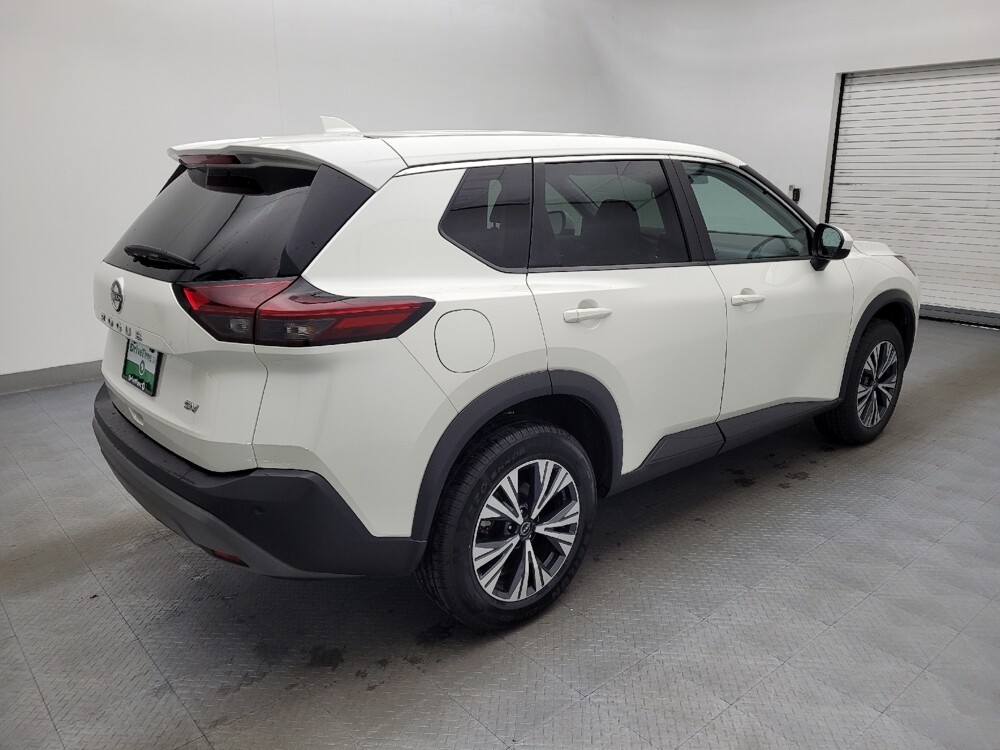 2023 Nissan Rogue in Charlotte, NC 28213 - 18102991 10