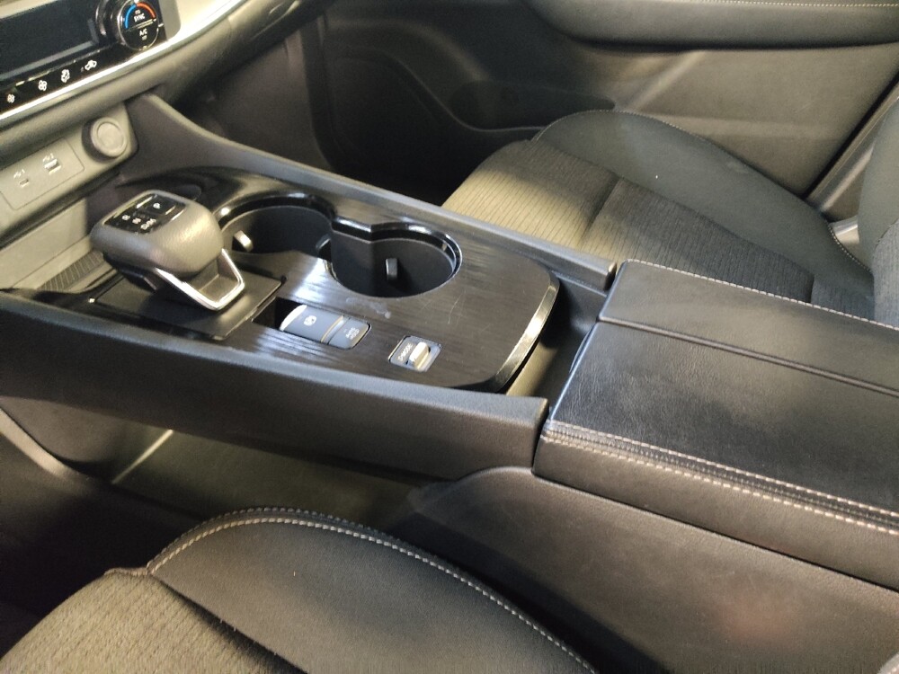 2023 Nissan Rogue in Charlotte, NC 28213 - 18102991 26