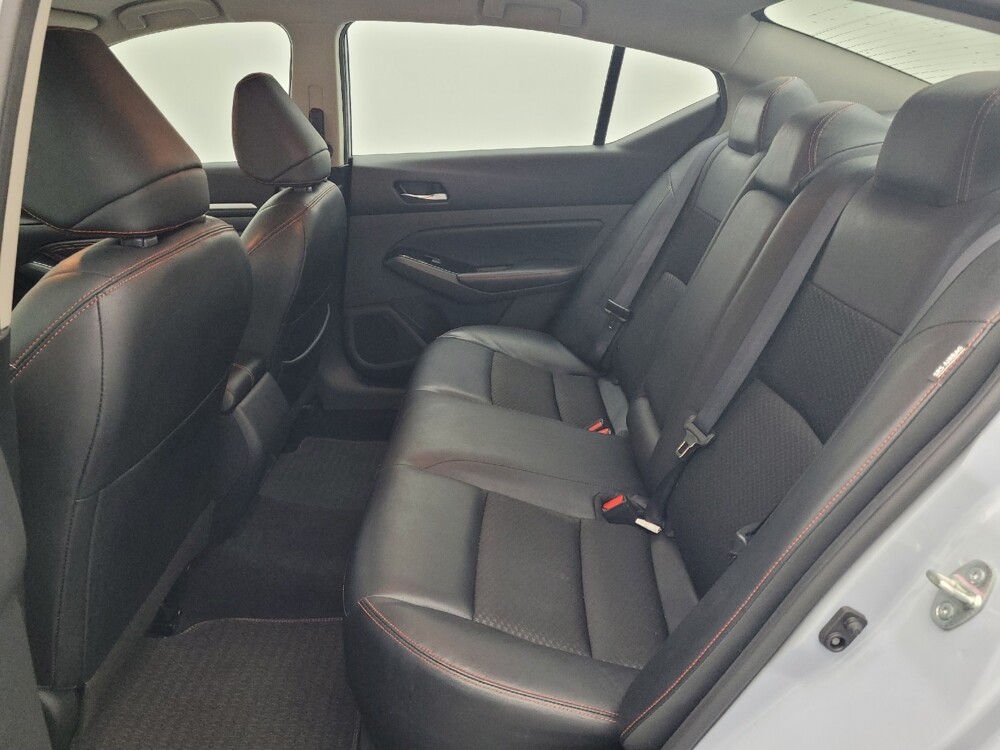 2023 Nissan Altima in Charlotte, NC 28273 - 18102993 18