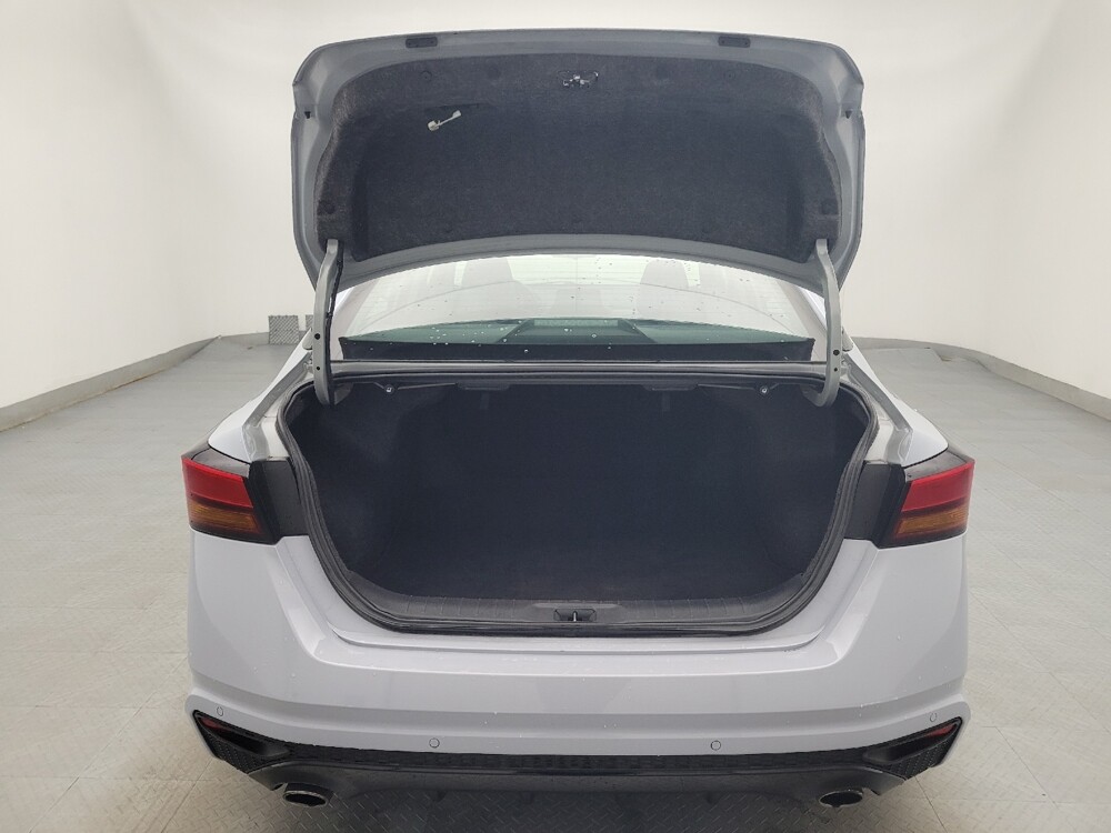 2023 Nissan Altima in Charlotte, NC 28273 - 18102993 29