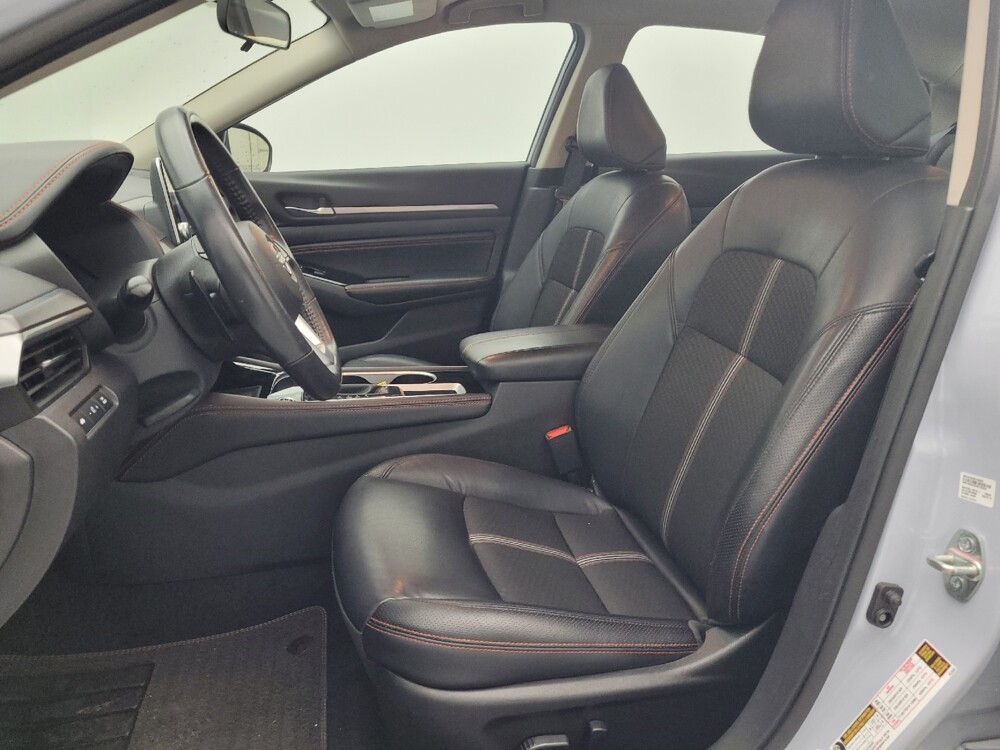 2023 Nissan Altima in Charlotte, NC 28273 - 18102993 17