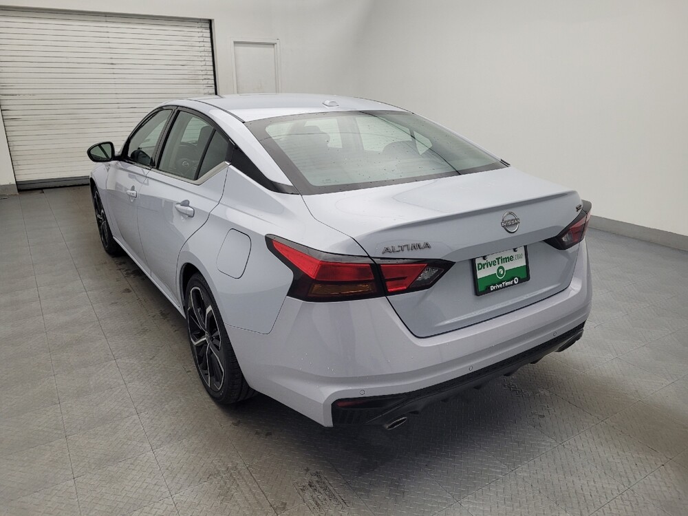 2023 Nissan Altima in Charlotte, NC 28273 - 18102993 5