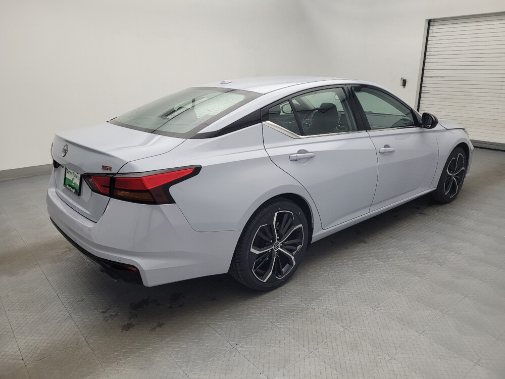 2023 Nissan Altima in Charlotte, NC 28273 - 18102993 10