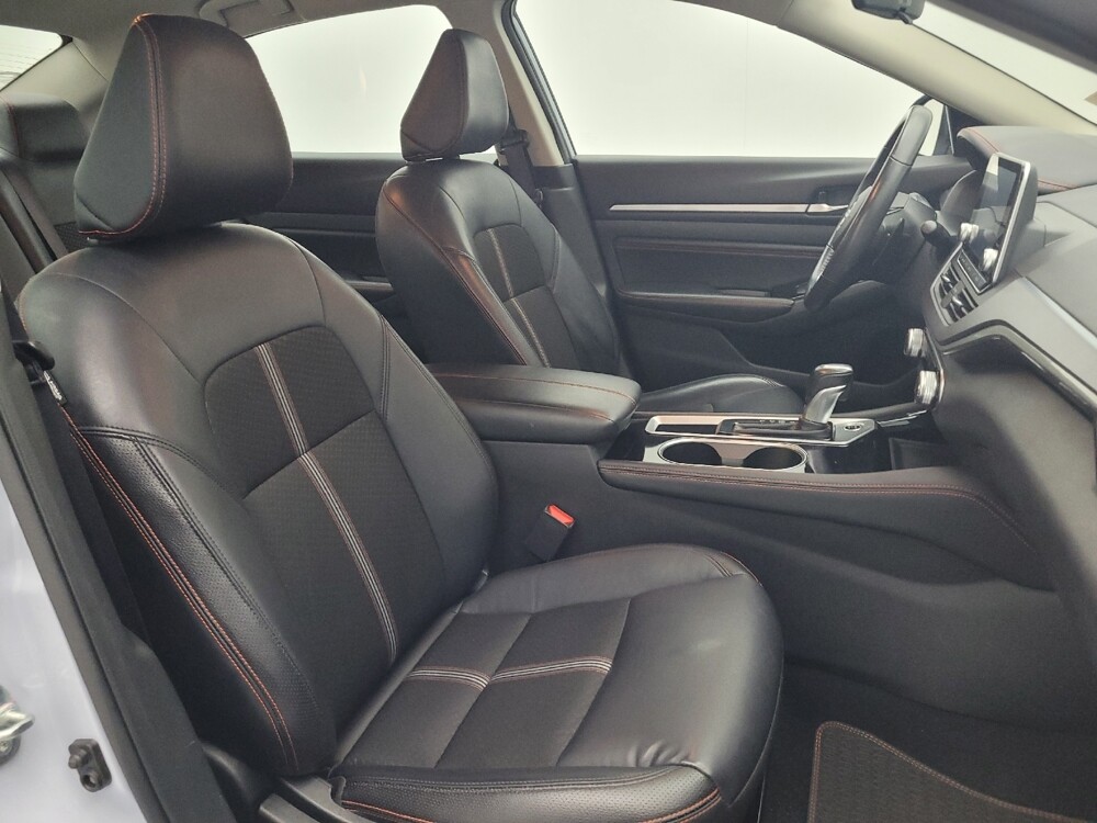 2023 Nissan Altima in Charlotte, NC 28273 - 18102993 21