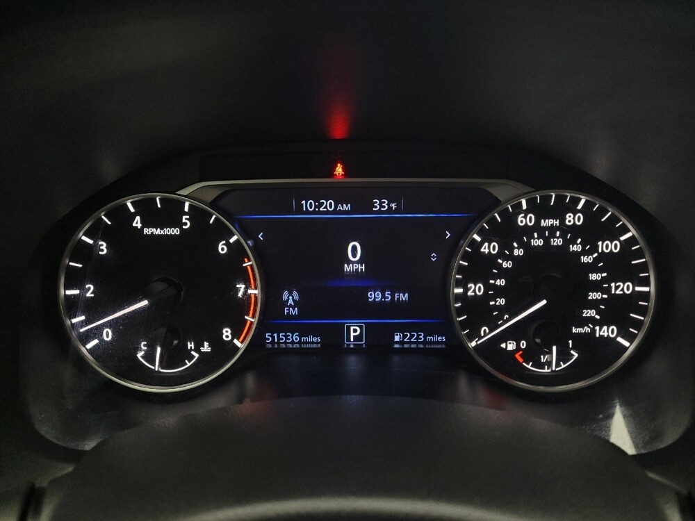 2023 Nissan Altima in Charlotte, NC 28273 - 18102993 23