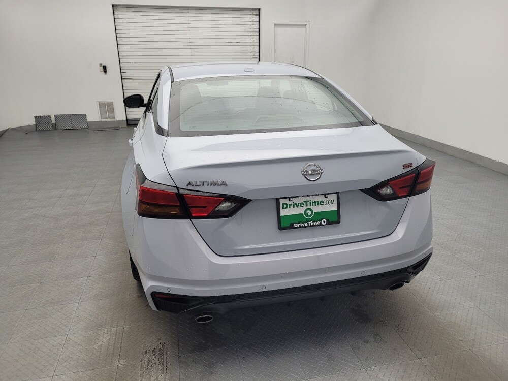 2023 Nissan Altima in Charlotte, NC 28273 - 18102993 6