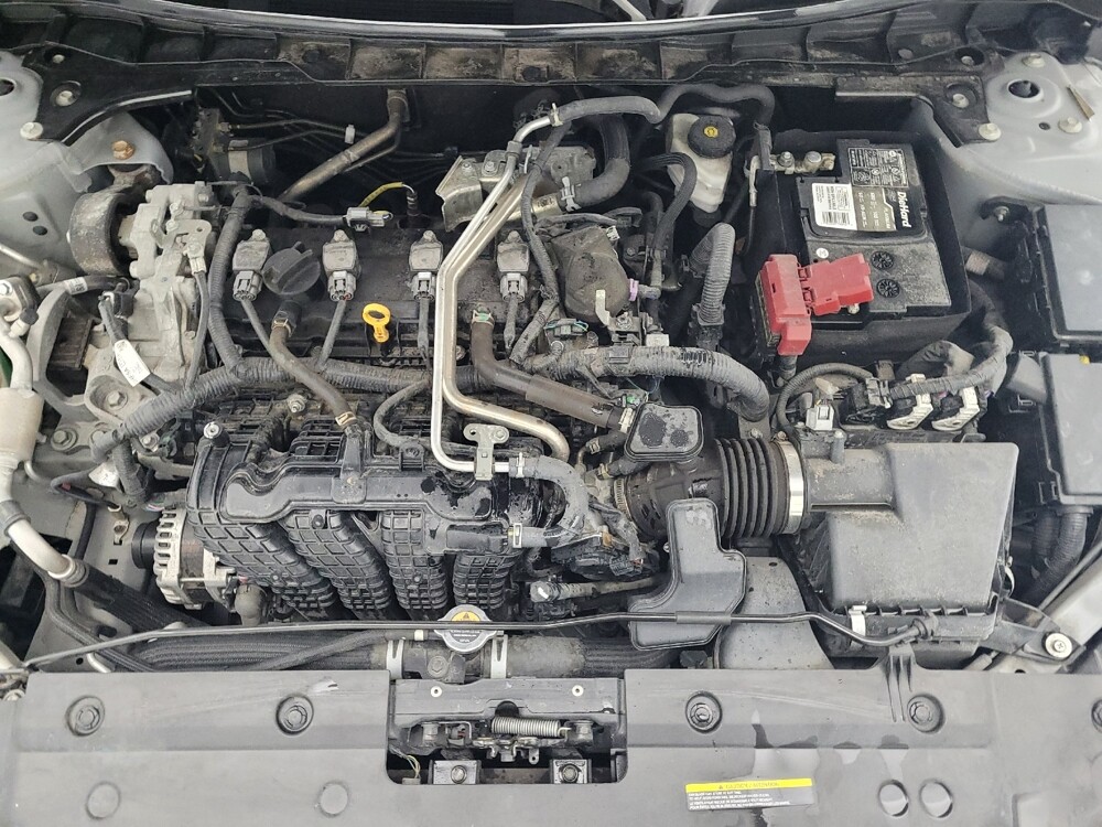 2023 Nissan Altima in Charlotte, NC 28273 - 18102993 30