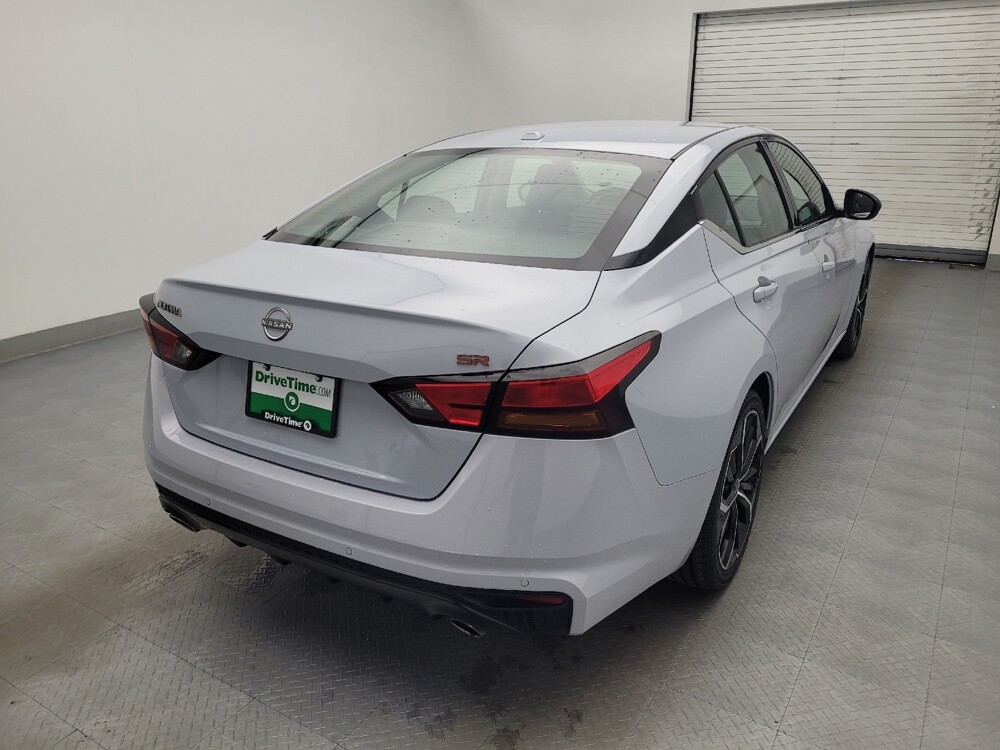 2023 Nissan Altima in Charlotte, NC 28273 - 18102993 9