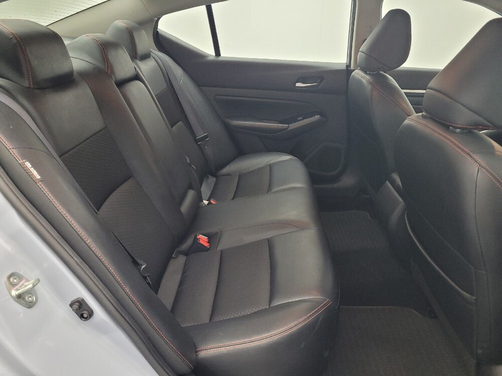 2023 Nissan Altima in Charlotte, NC 28273 - 18102993 19