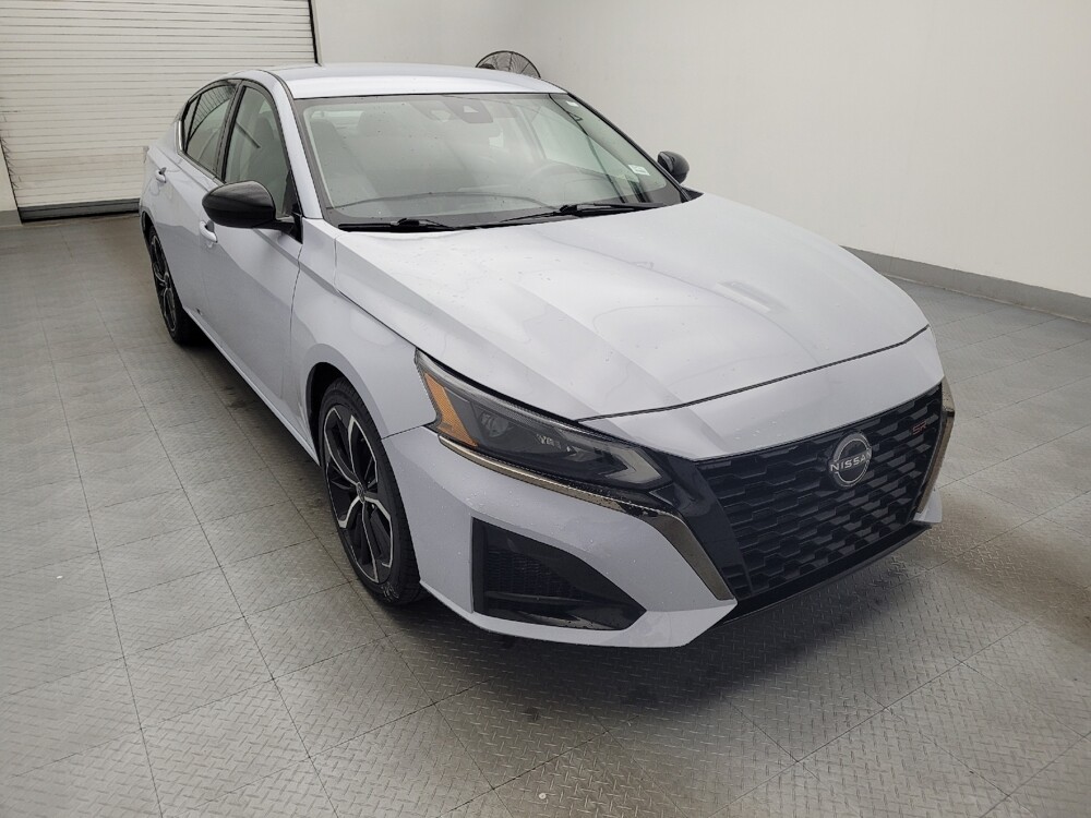 2023 Nissan Altima in Charlotte, NC 28273 - 18102993 13