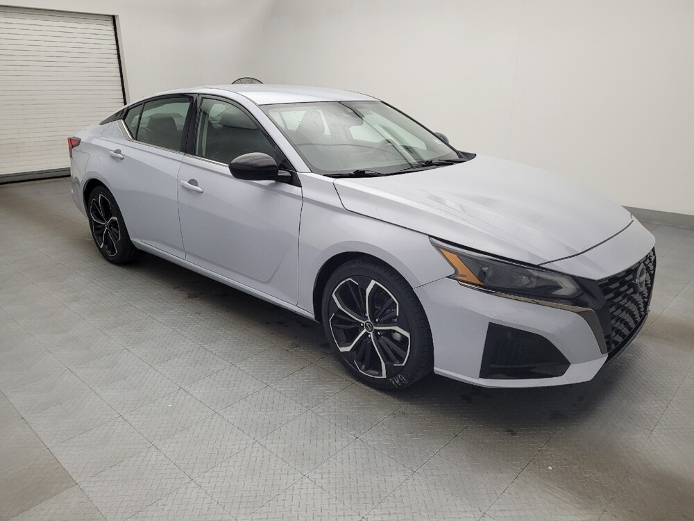 2023 Nissan Altima in Charlotte, NC 28273 - 18102993 11