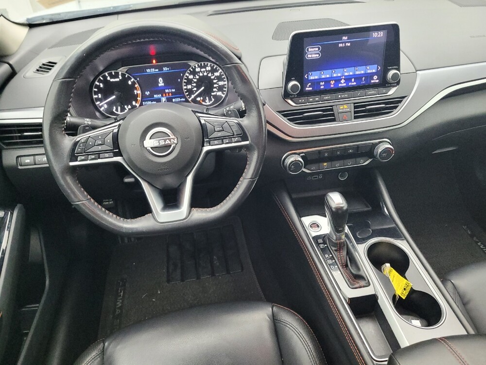 2023 Nissan Altima in Charlotte, NC 28273 - 18102993 22