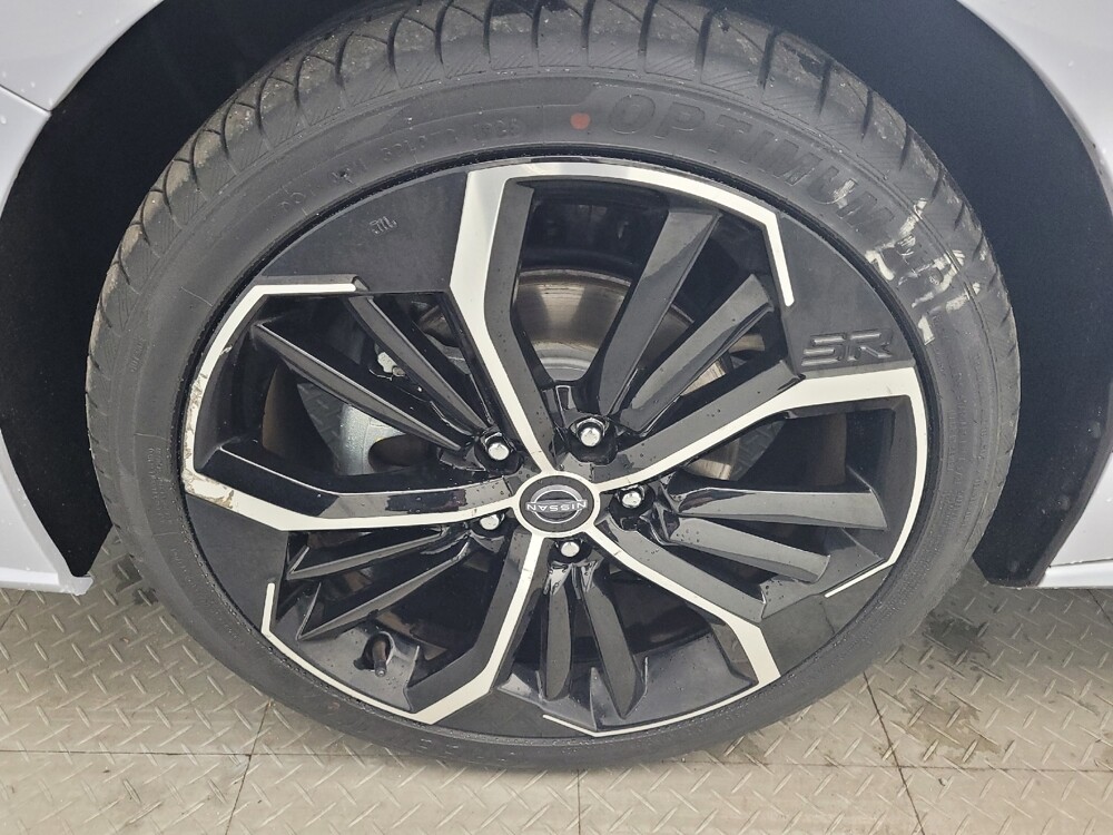 2023 Nissan Altima in Charlotte, NC 28273 - 18102993 31