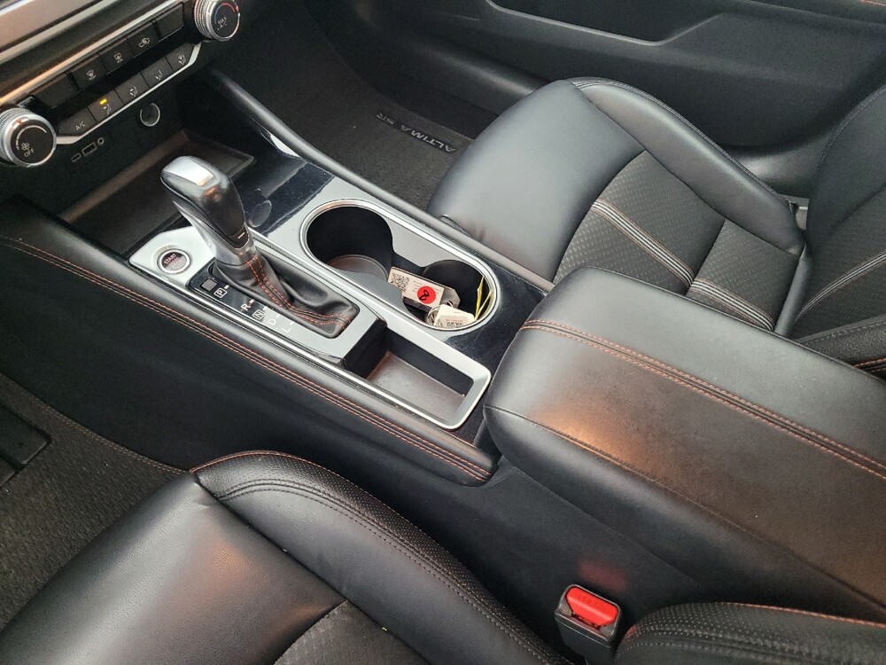 2023 Nissan Altima in Charlotte, NC 28273 - 18102993 26