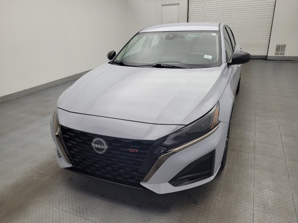 2023 Nissan Altima in Charlotte, NC 28273 - 18102993 15