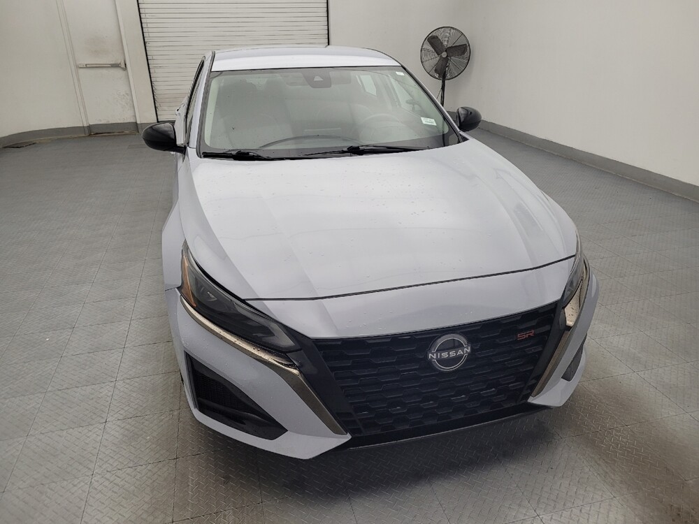 2023 Nissan Altima in Charlotte, NC 28273 - 18102993 14