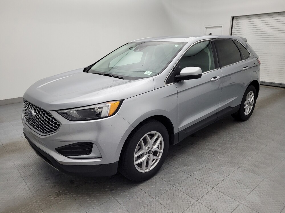 2024 Ford Edge in Charlotte, NC 28213 - 18102995 2