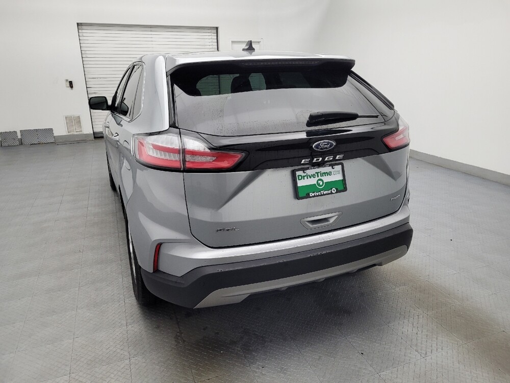 2024 Ford Edge in Charlotte, NC 28213 - 18102995 6