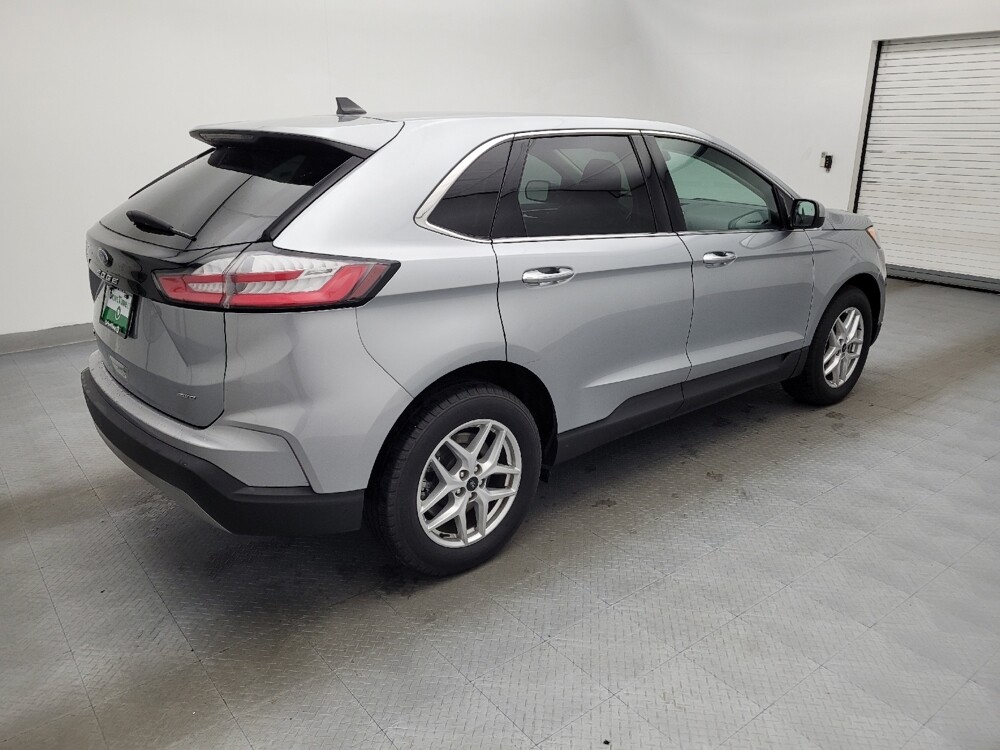 2024 Ford Edge in Charlotte, NC 28213 - 18102995 10