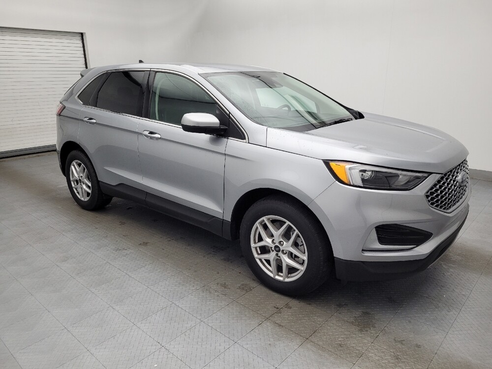 2024 Ford Edge in Charlotte, NC 28213 - 18102995 11