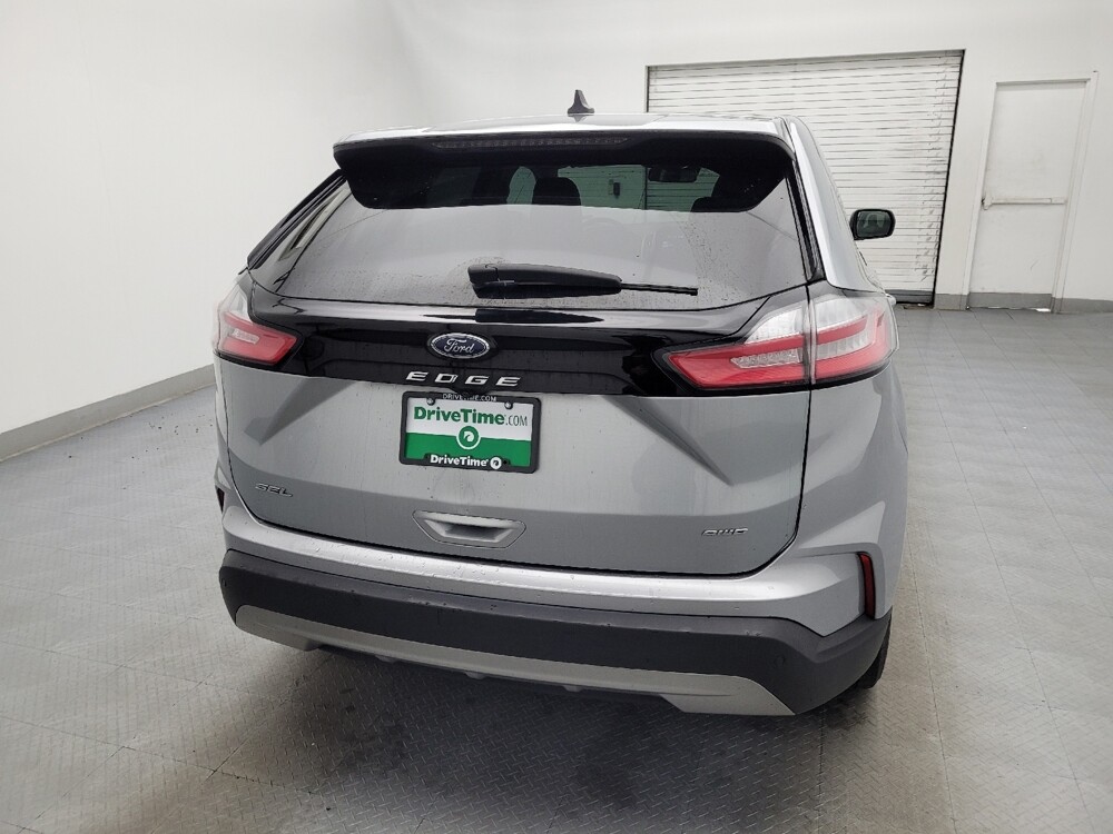 2024 Ford Edge in Charlotte, NC 28213 - 18102995 7