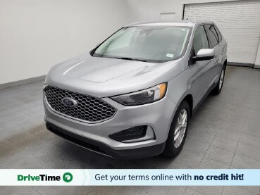 2024 Ford Edge in Charlotte, NC 28213