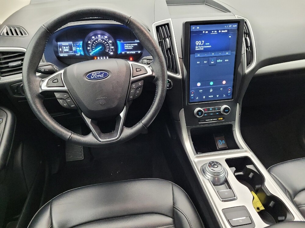 2024 Ford Edge in Charlotte, NC 28213 - 18102995 22