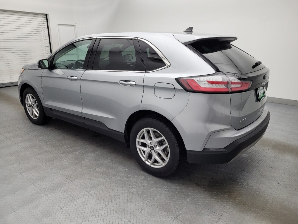 2024 Ford Edge in Charlotte, NC 28213 - 18102995 3