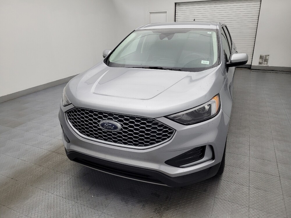 2024 Ford Edge in Charlotte, NC 28213 - 18102995 15