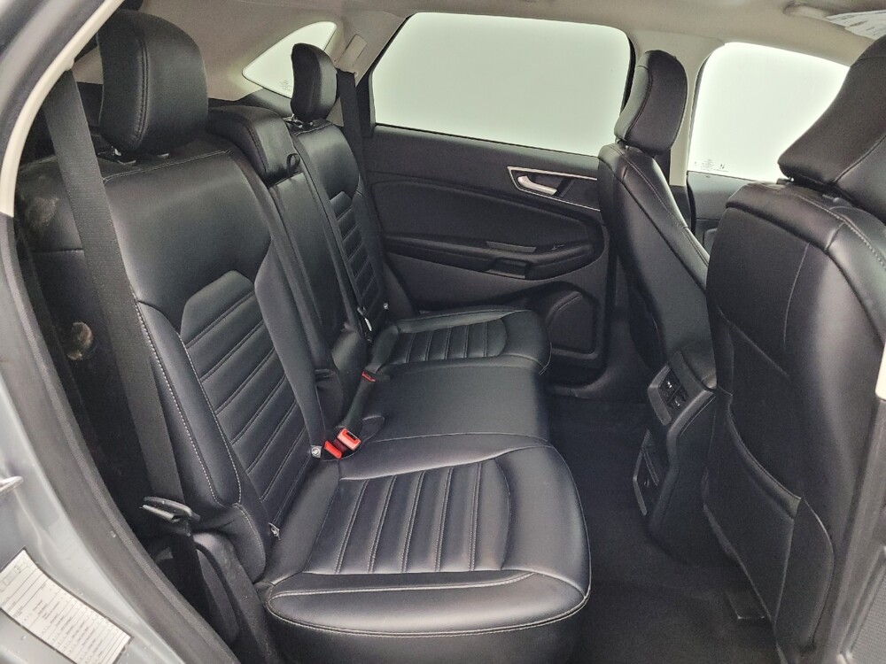 2024 Ford Edge in Charlotte, NC 28213 - 18102995 19