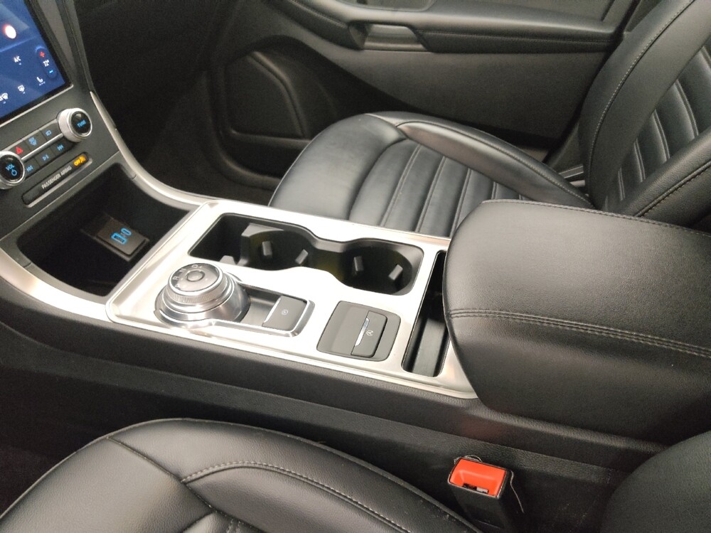 2024 Ford Edge in Charlotte, NC 28213 - 18102995 26