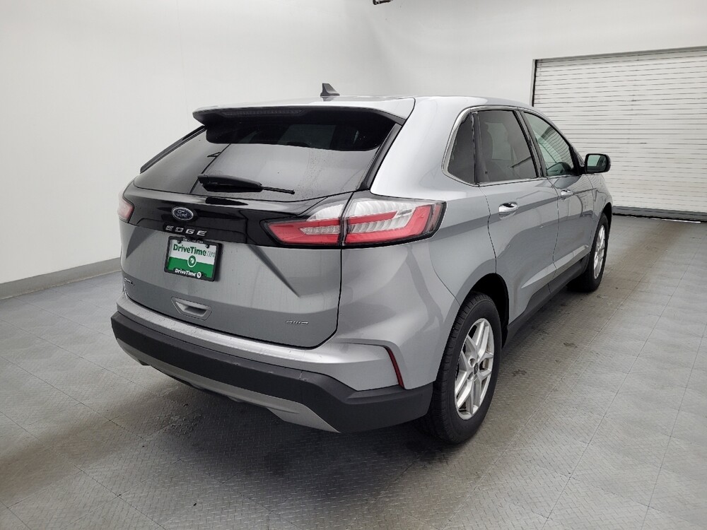 2024 Ford Edge in Charlotte, NC 28213 - 18102995 9