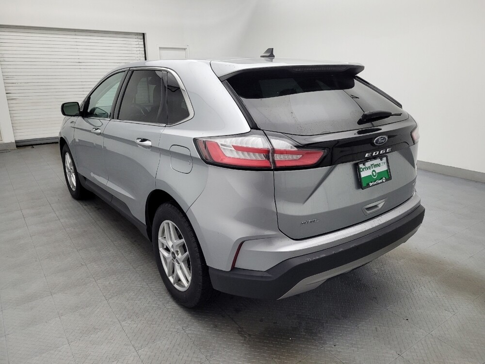 2024 Ford Edge in Charlotte, NC 28213 - 18102995 5