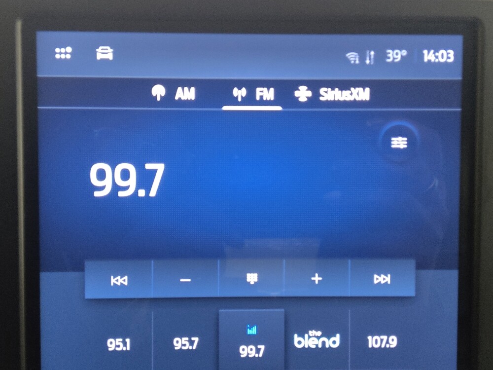 2024 Ford Edge in Charlotte, NC 28213 - 18102995 25