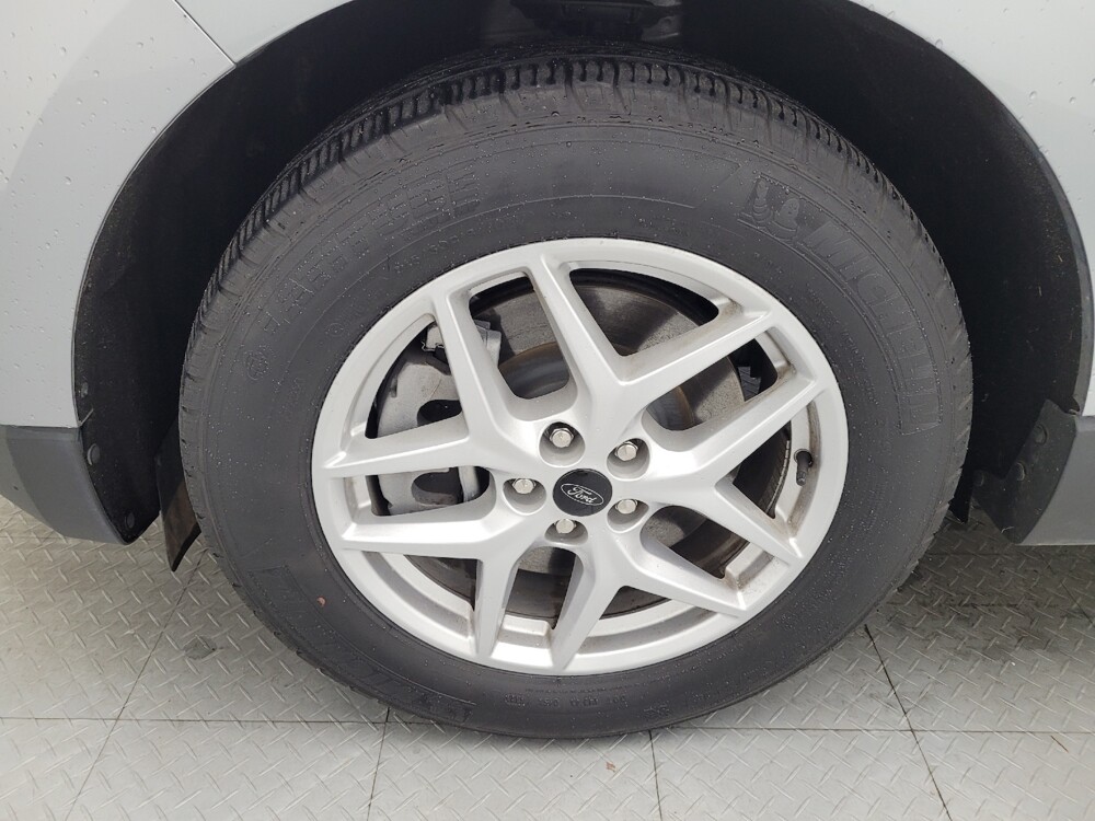 2024 Ford Edge in Charlotte, NC 28213 - 18102995 31