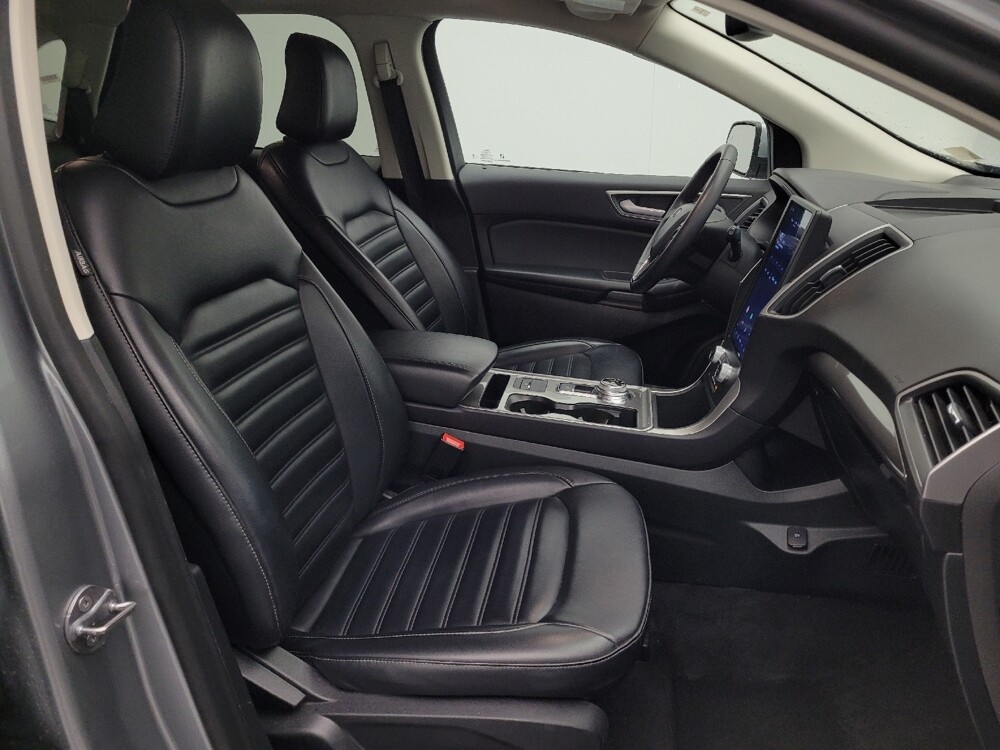 2024 Ford Edge in Charlotte, NC 28213 - 18102995 21