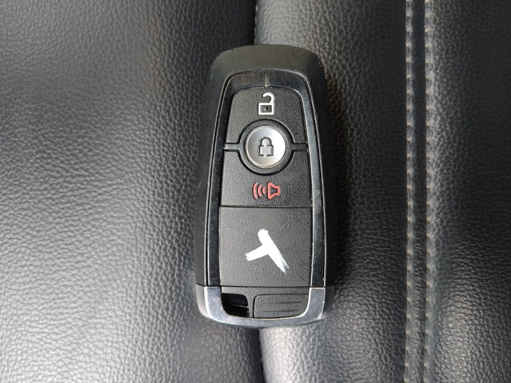 2024 Ford Edge in Charlotte, NC 28213 - 18102995 32